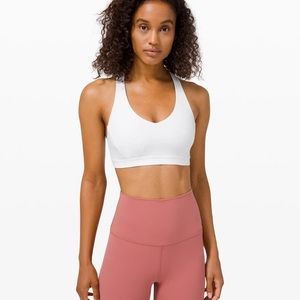 Lululemon Arise Bra